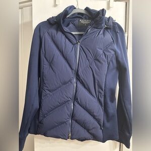 Athleta Women's Inlet Apex Jacket
